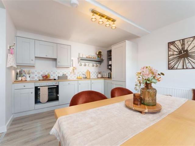 Detached House for sale in Newcastle Lower ED, The Municipal District of Greystones