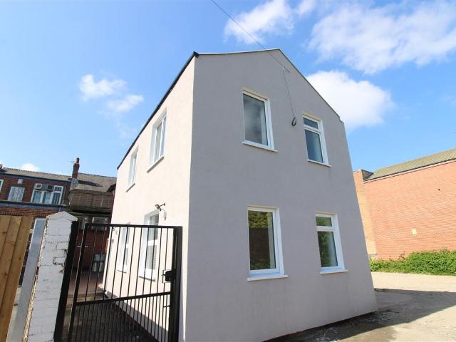 House for rent in Eastwood, Attenborough