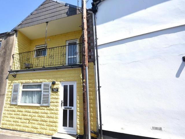 House for rent in Penarth Marina, Penarth