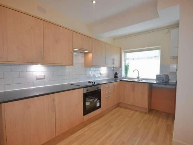 House for rent in Penarth Marina, Penarth