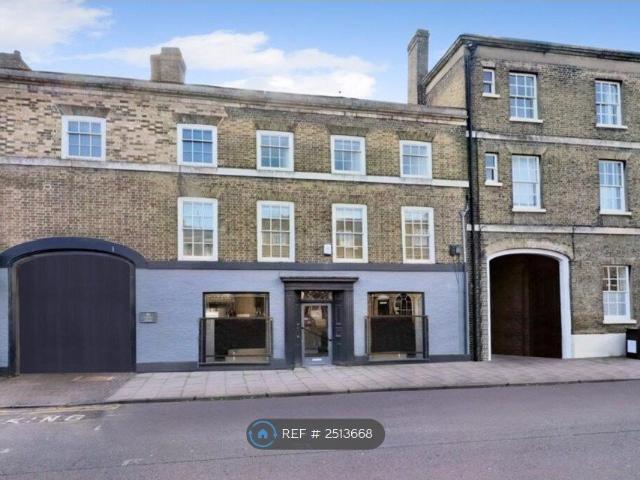 House for rent in St. Ives, Huntingdon