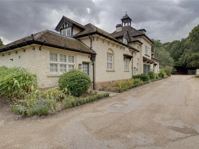 House for rent in Chedburgh, Suffolk