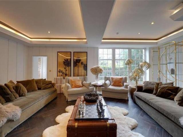 House for rent in Chedburgh, Suffolk