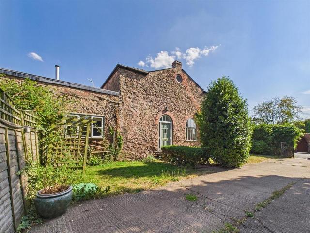 House for rent in Three Ashes, Llangarron