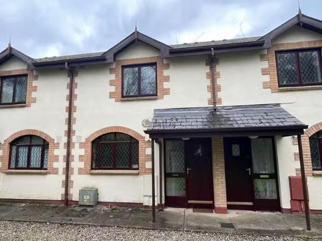 House to rent