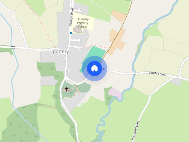 House for rent in Budlake, Isle Of Man