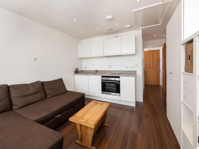 Studio for rent in Dulcote, Bath And North East Somerset