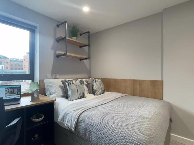 Apartment for rent in High Field, York