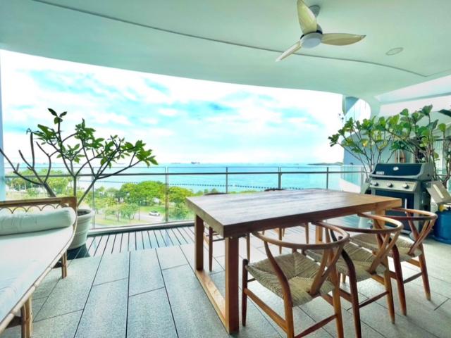 Condominium for rent