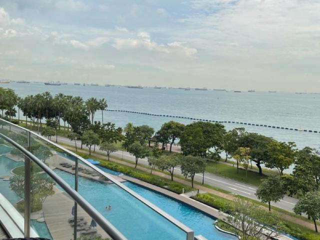 Condominium for rent