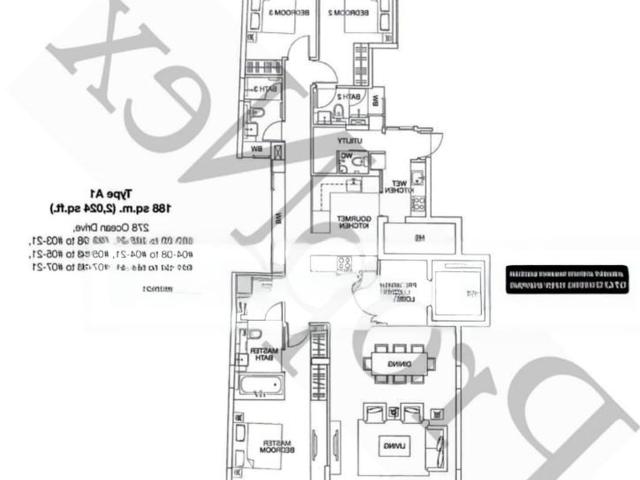 Condominium for sale