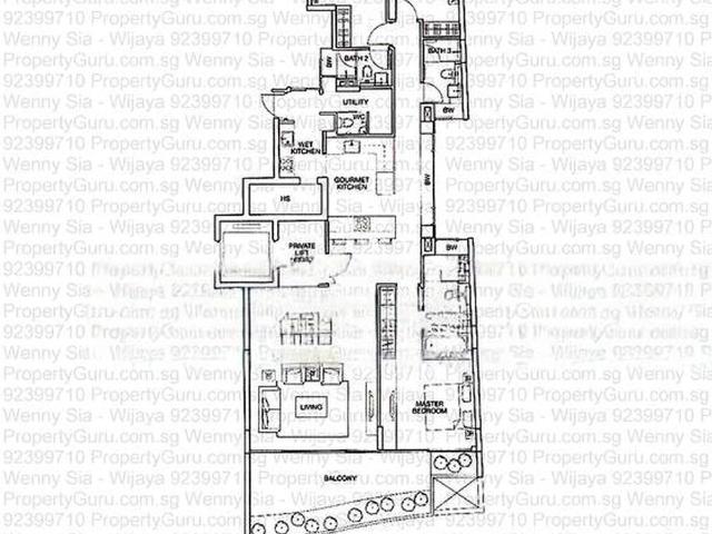 Condominium for sale