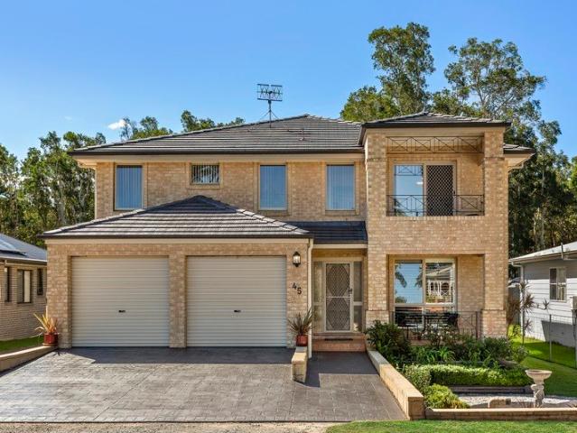 House for sale in Pindimar, New South Wales