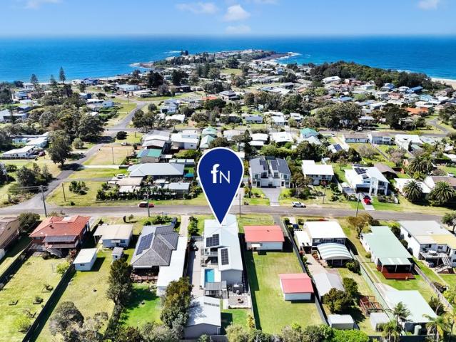House for sale in Culburra Beach, Shoalhaven City Council