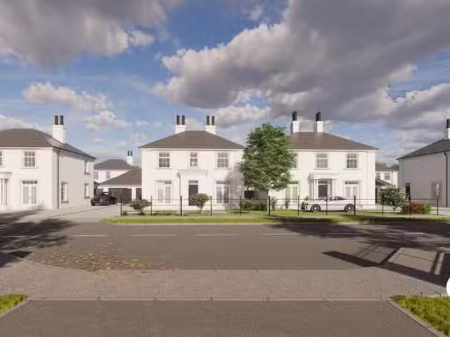 House for sale in Edenderry, North Tipperary