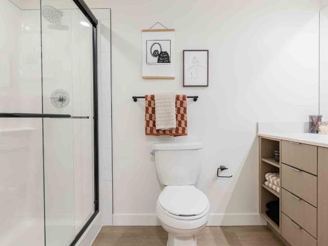 Apartment for rent in Wedgewood, Alberta