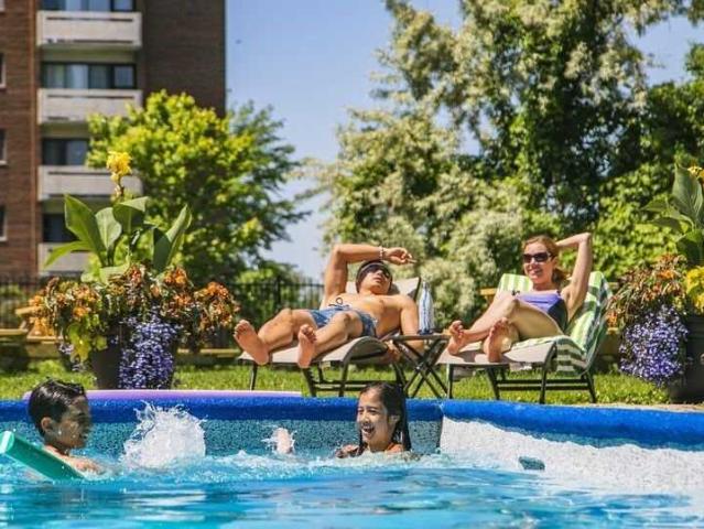 Apartment for rent in Mulhurst Bay, Ontario