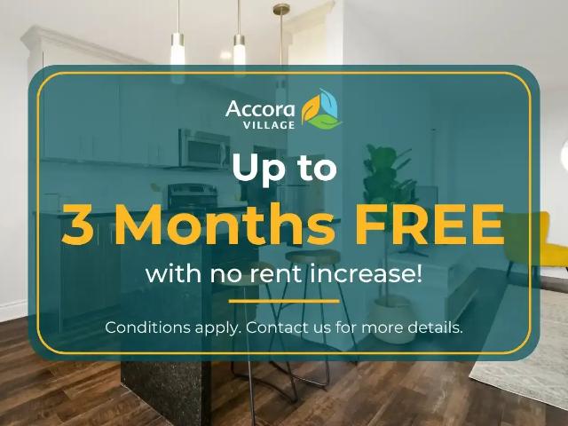 Apartment for rent in Mulhurst Bay, Ontario