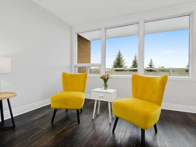 Apartment for rent in Bay, Ottawa