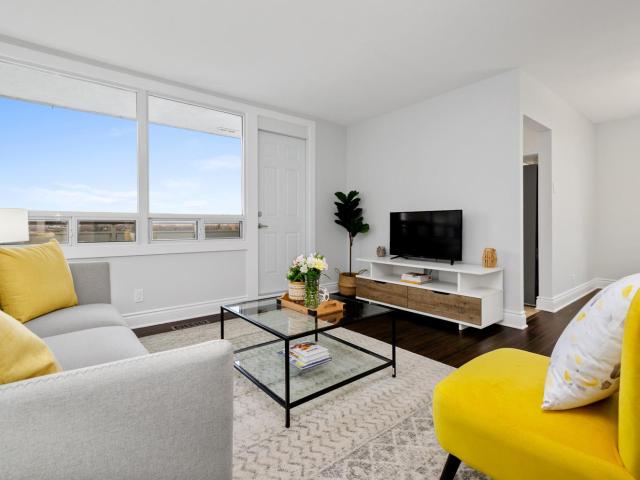 Apartment for rent in Mulhurst Bay, Ontario