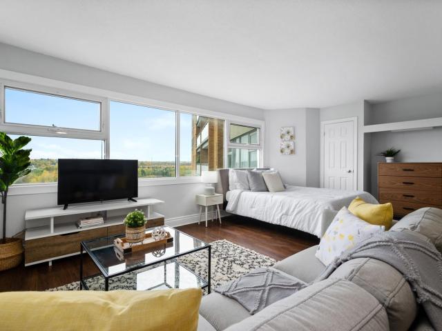 Apartment for rent in Mulhurst Bay, Ontario