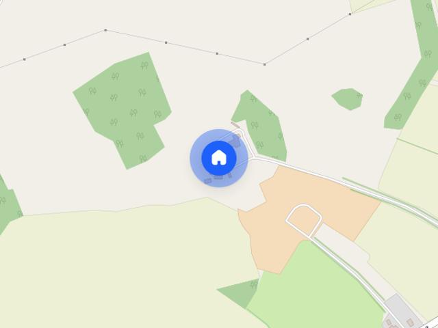 House for rent in Hartham, Wiltshire