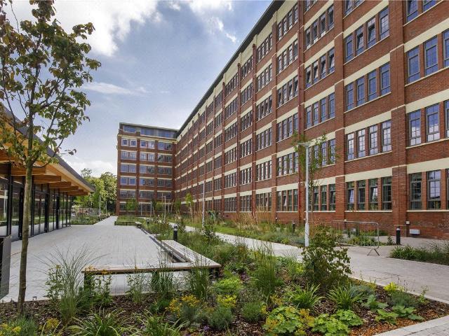 Apartment for rent in Bell Farm, High Field