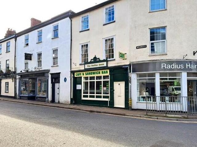 House for sale in Newton St Cyres, Devon