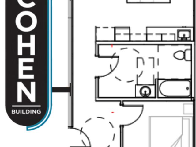 Apartment for rent in Council Bluffs, Iowa