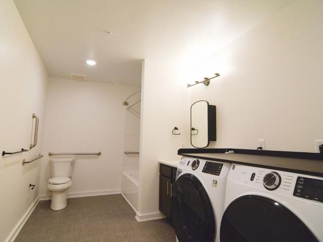 Apartment for rent in Council Bluffs, Pottawattamie County