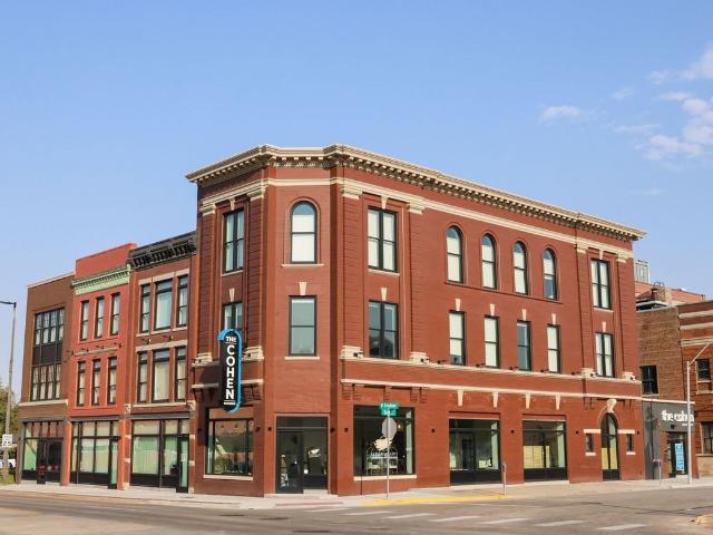 Apartment for rent in Council Bluffs, Pottawattamie County