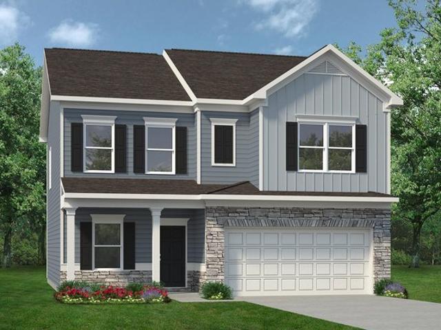 House for sale in Tennessee