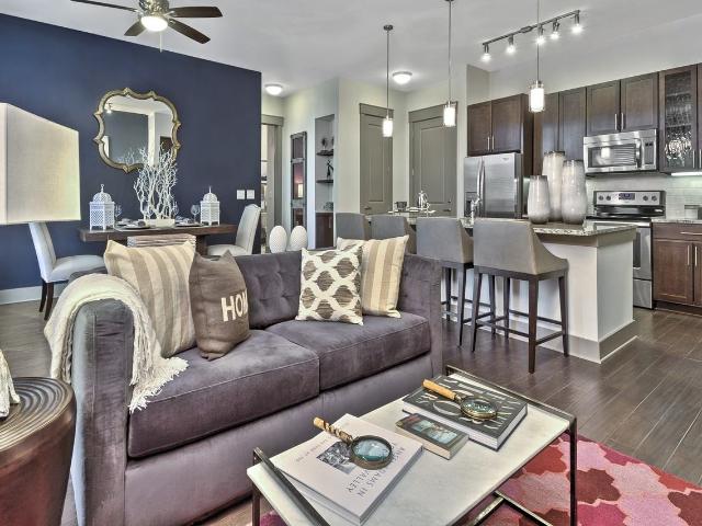 Apartment for rent in Sandy Springs, Georgia