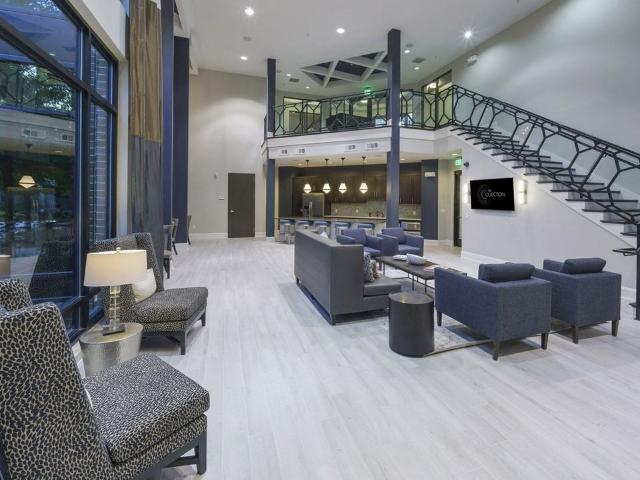 Apartment for rent in Sandy Springs, Georgia