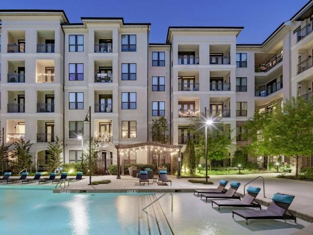 Apartment for rent in Sandy Springs, Georgia