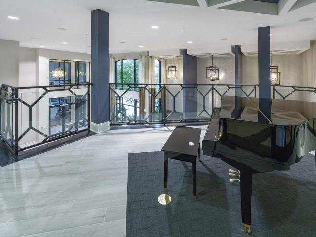 Apartment for rent in Sandy Springs, Georgia