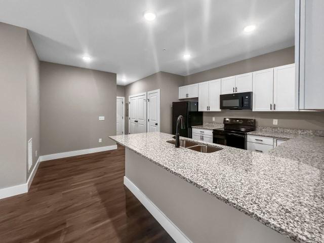 Apartment for rent in Watauga, North Carolina