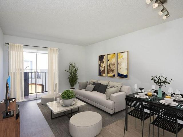 Apartment for rent in Historic Filipinotown, Los Angeles