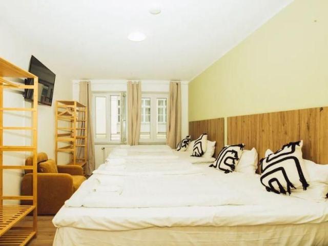 Apartment mieten in Mitte, Kassel