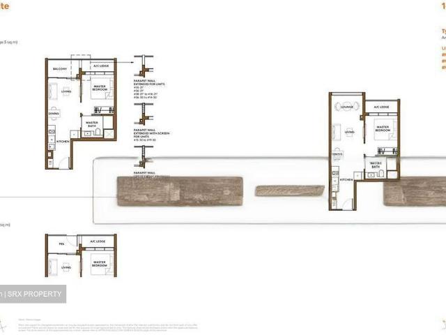 Apartment for sale in Rochor