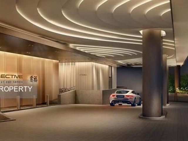 Apartment for sale in Rochor