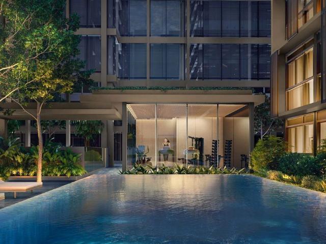 Apartment for sale in Rochor