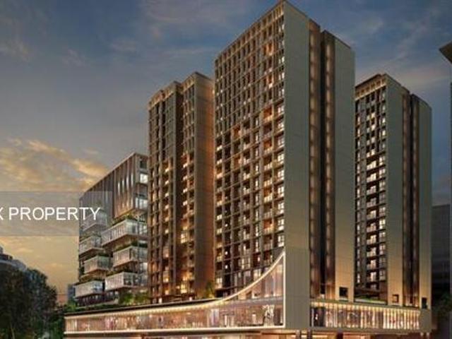 Apartment for sale in Rochor