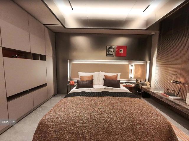 Apartment for sale in Rochor