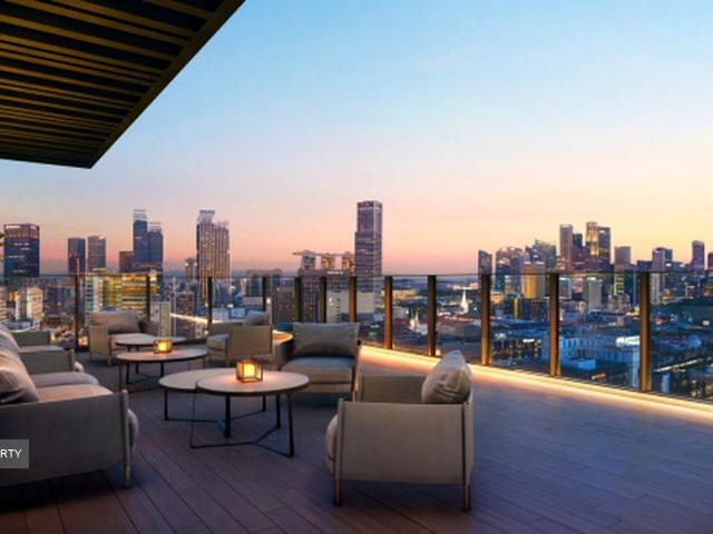 Apartment for sale in Rochor