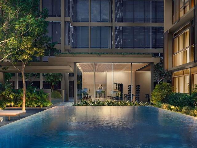 Apartment for sale in Rochor
