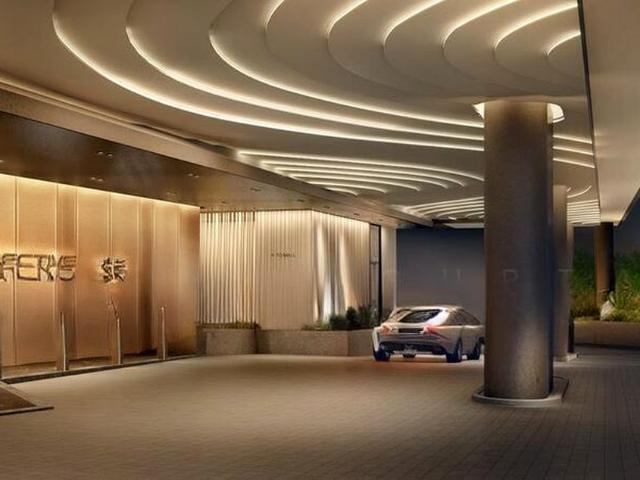 Apartment for sale in Rochor