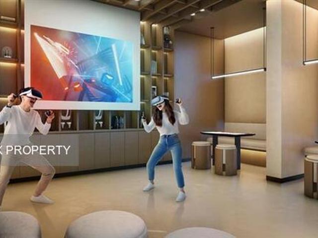 Apartment for sale in Rochor