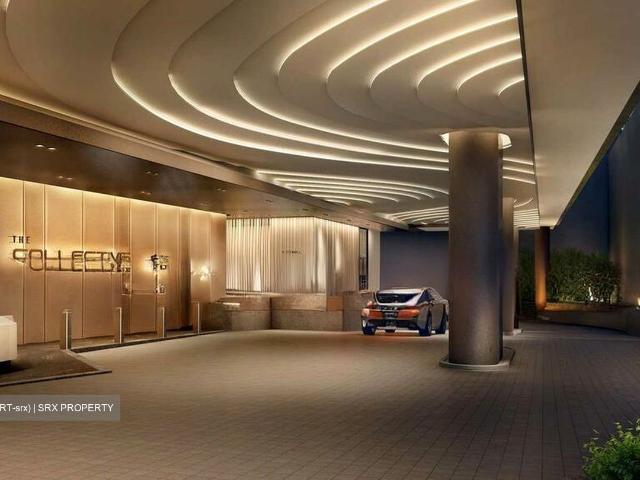 Apartment for sale in Rochor