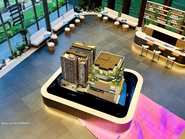 Apartment for sale in Rochor